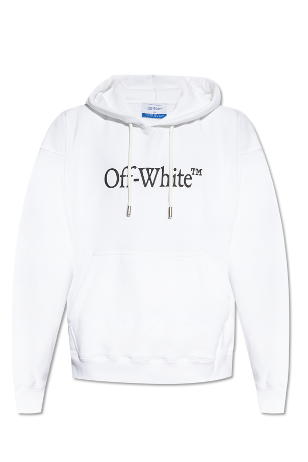 スウェット・トレーナー OFF-WHITE COTTON SWEATSHIRT WITH LOGO 楽天市場】オフホワイト OFF-WHITE トレーナー スウェット